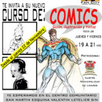 afiche curso comics final copia (2)